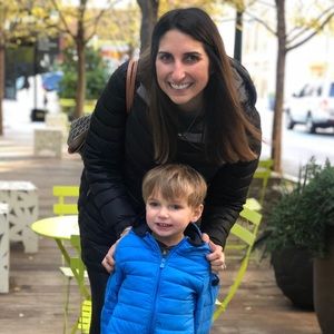 Meet your Posher, Jenna